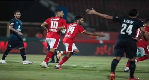 جدول مباريات اليوم.. الأهلي وبيراميدز.. وجولة الحسم في الدوري التونسي